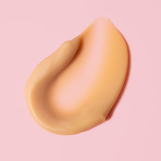 Rose Water Molasses Moisture Mask for curly, wavy and coily hair by Flora & Curl